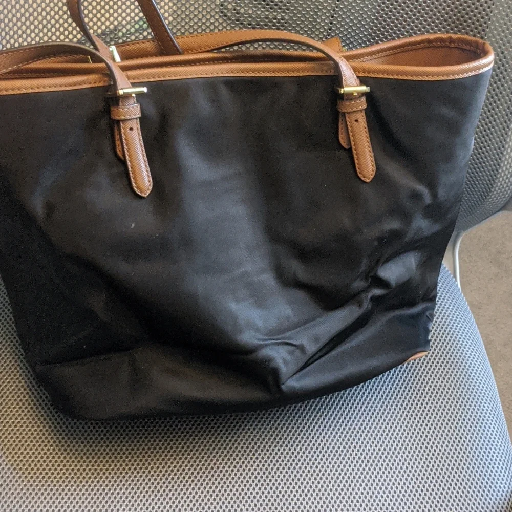 Michael Kors‎ Canvas Bag - Picture 2 of 4